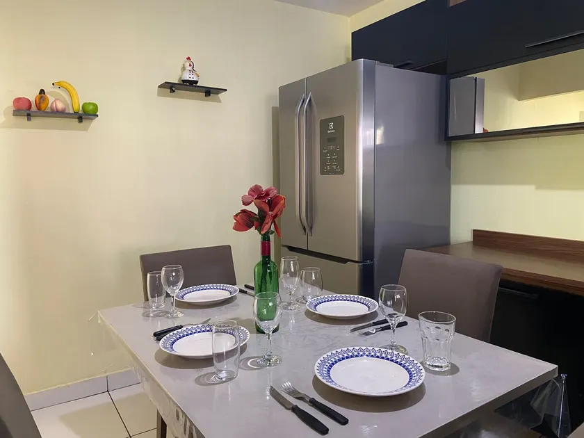 Casa Camargo - with air conditioning and market - Image 1