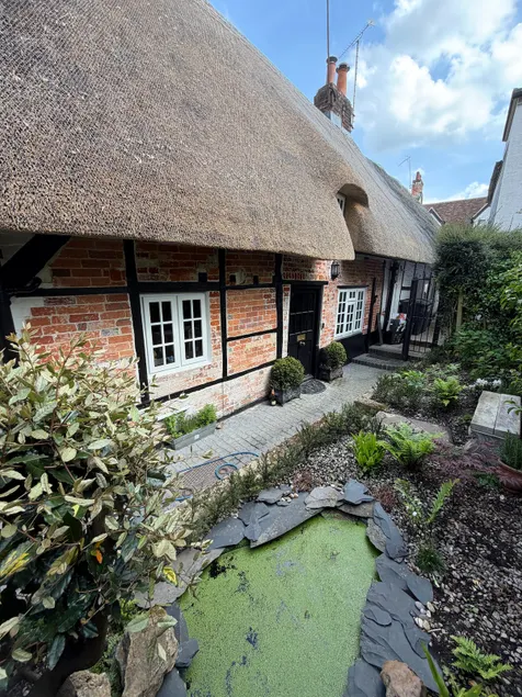 A charming retreat with a story to tell - Image 1