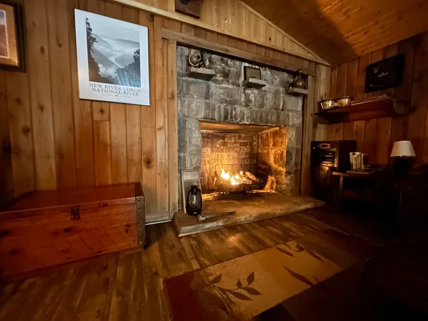 Laurel Creek Oasis - Very Private Creekside Cabin - Image 1