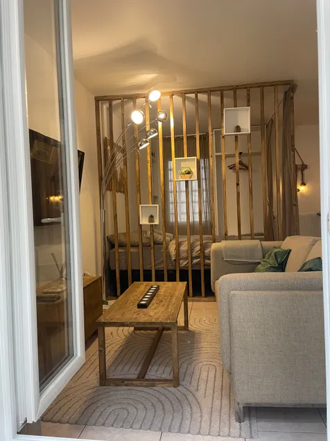 Beautiful studio. - Image 1