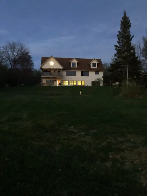 Sky View Retreat - Image 1