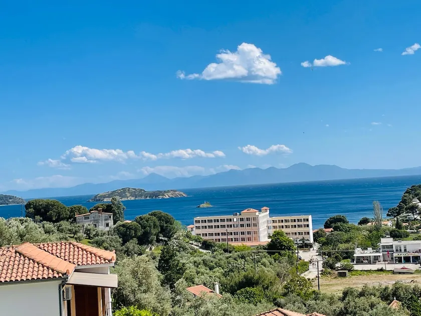 Elysium Luxury Living Skiathos - Image 1