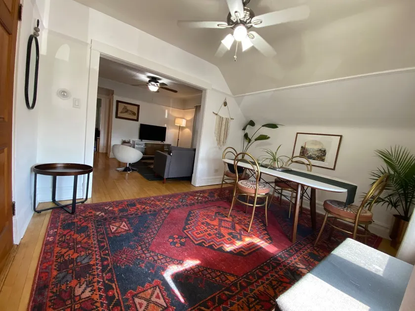 Portage Park Pad - Image 1