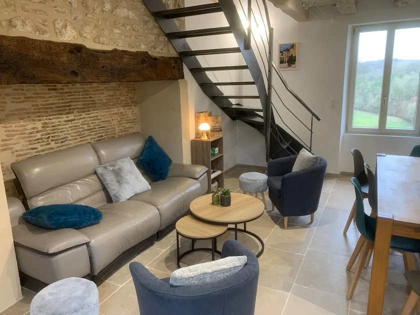 The Trois Tilleuls vacation rental - Image 1