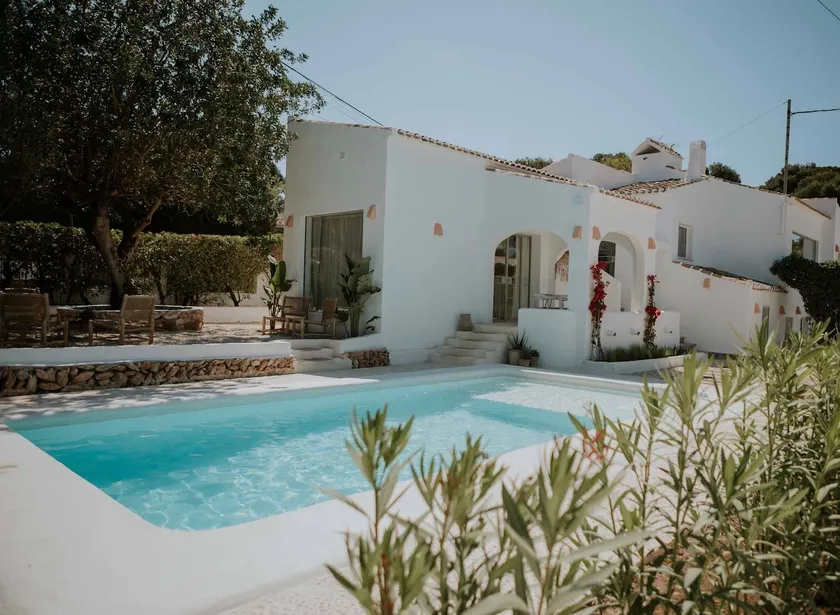 Can Blau - Mediterranean Living - Image 1