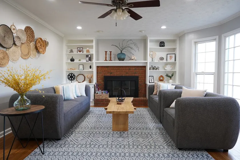 Elegant & Spacious Haven, Perfect for Families - Image 1
