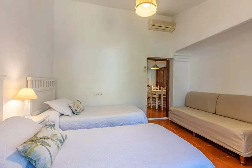 Hotel-Apartments Cortijo Las Piñas, Two-Bedroom Apartment - Image 1