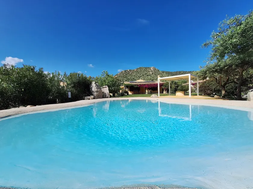 Villa Carlebia: Private Pool and Beaches Within Walking Distance - Image 1