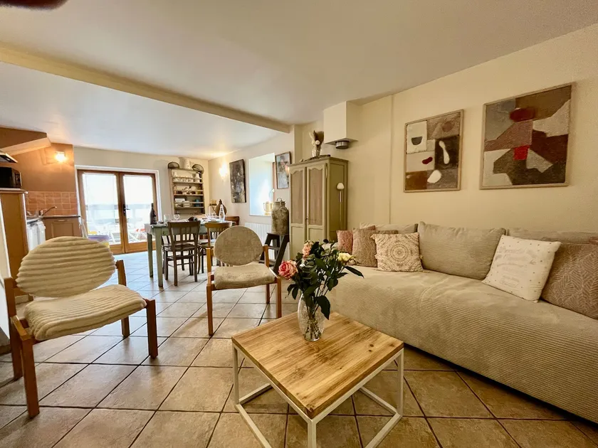 Bienvenue au Clos d Albertine - Image 1