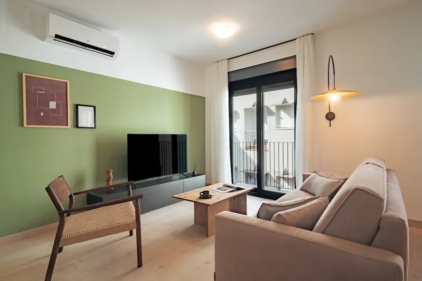 Los Olivos Apartments by Olala Homes - Image 1