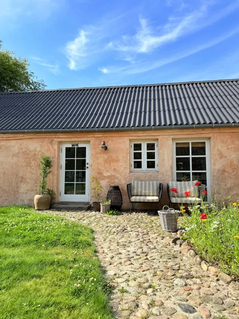 Guest house - Lavendelgården - Image 1