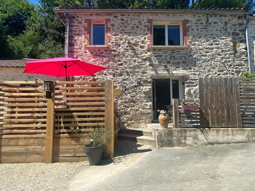 Gite Charette, near Puy du Fou - Image 1