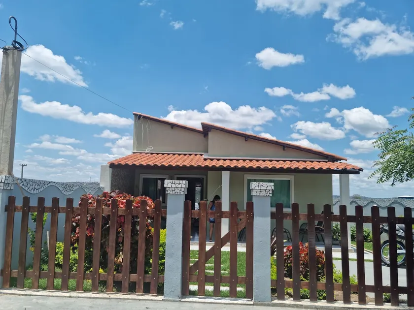 Summer home in Gravatá PE. - Image 1
