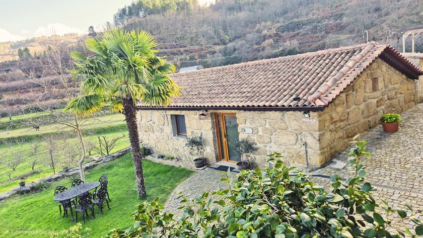 Quinta do Limite - Agroturismo - Image 1