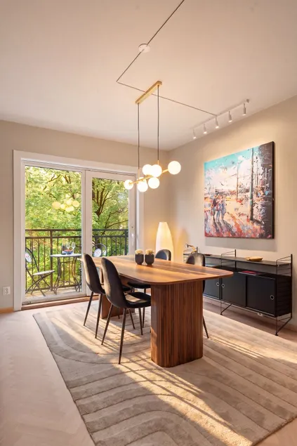 Exclusive, cosy, elegant Frogner apartment in the center of Oslo - Image 1