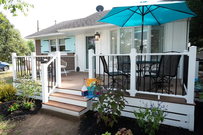 Cedar Shade Beach Retreat - Image 1
