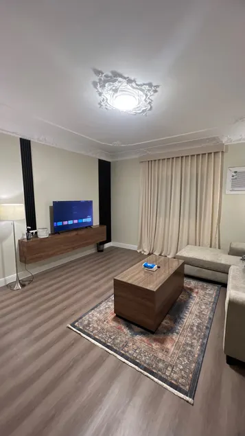 Elegant apartment 9 minutes from the Haram 6 | Self check-in - Image 1