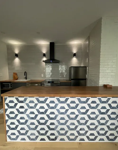 Little Italy 4, Modern 1BR in Little Italy, AC - Image 1