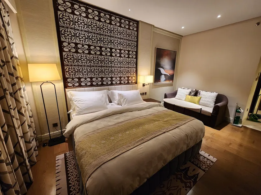 Dusit Thani Residence Davao - Image 1
