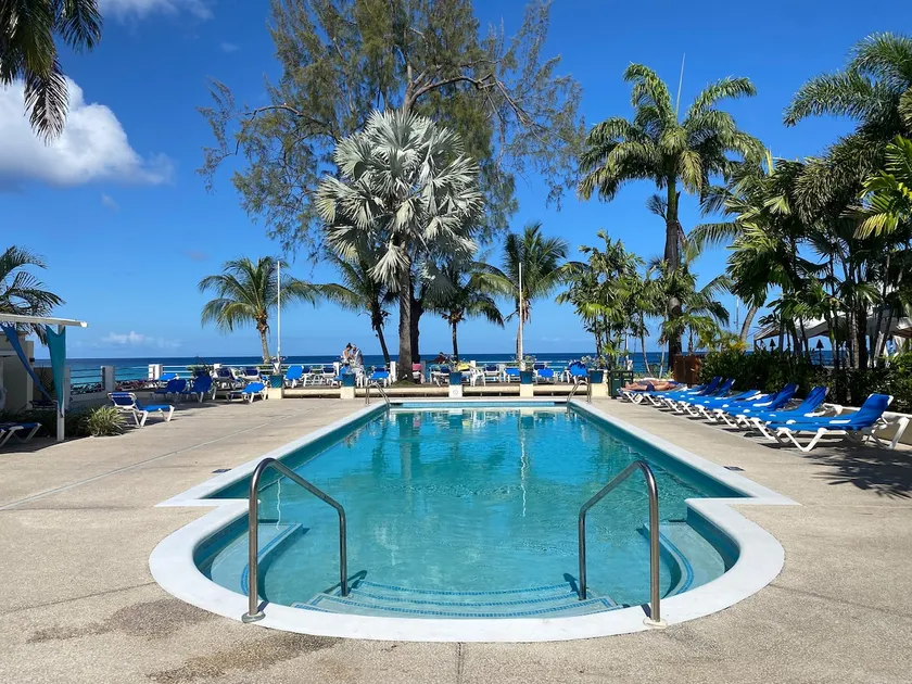 Go with the Flo- 1BR apartment 3 MIN to the beach! - Image 1