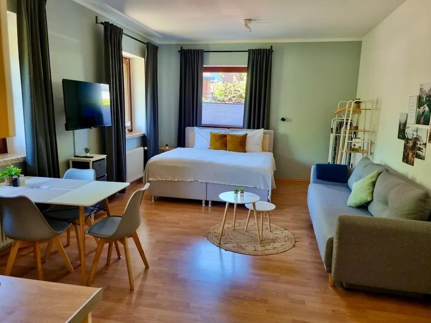 HYGGE HOMES - Apartment 'lillebo' - Image 1