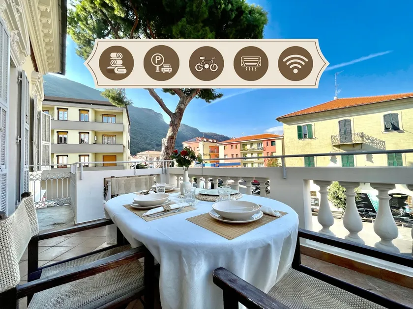 [Villa Migliorini] Lusso & Comfort in Finalborgo. - Image 1
