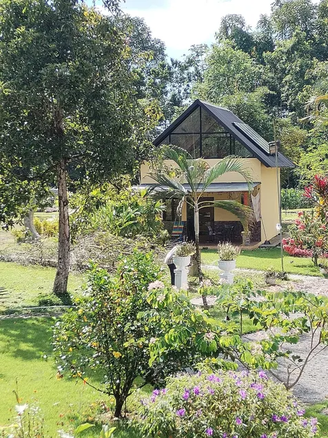 Veritas Chiriqui Tropical Guest House - Image 1