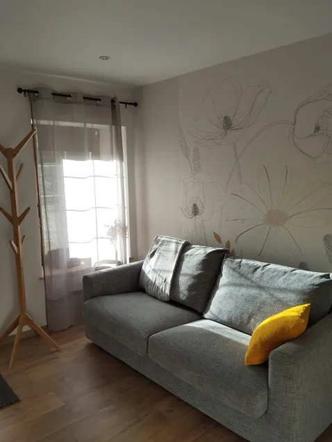 furnished accommodation - ”the apartment”, 3 stars - Image 1