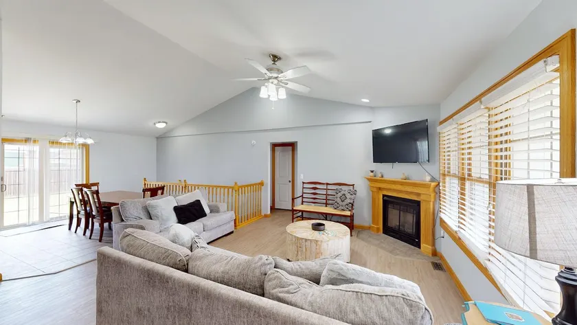 Bright 'n' Beautiful! 5 bedrooms 3 restrooms - Image 1