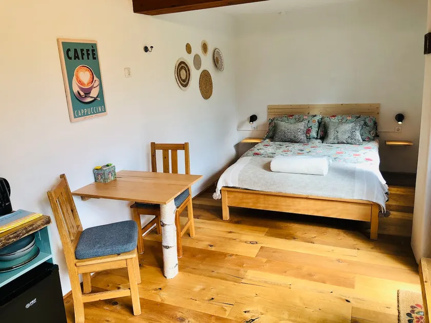 Mini Ferienwohnung am Rebberg - Image 1