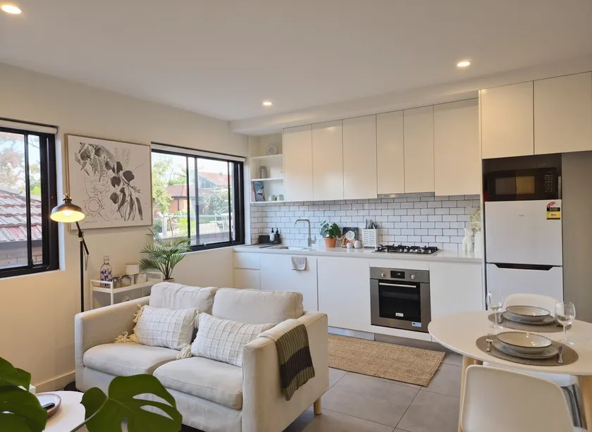 CozyHome w/ AC • 5 min to Light Rail | Winter Deal - Image 1