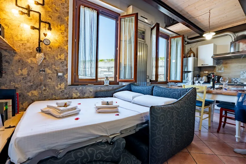 [Dolce Stella Loft] • 2Suite + 2Bath - Image 1