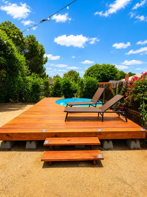 Vista Family House | Jacuzzi & Cowboy Pool - Image 1
