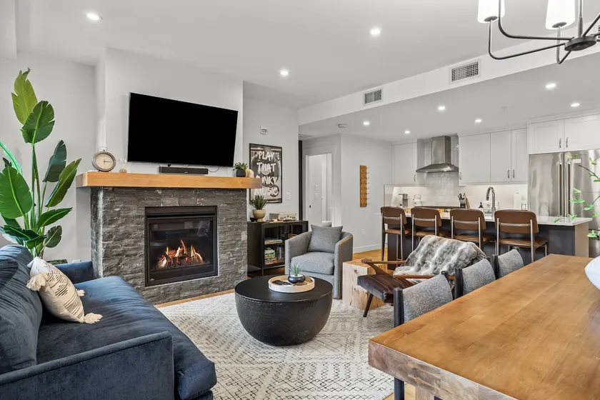 Goranson Mountain Luxe - Image 1