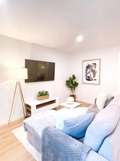 Home Away From Home - Image 1