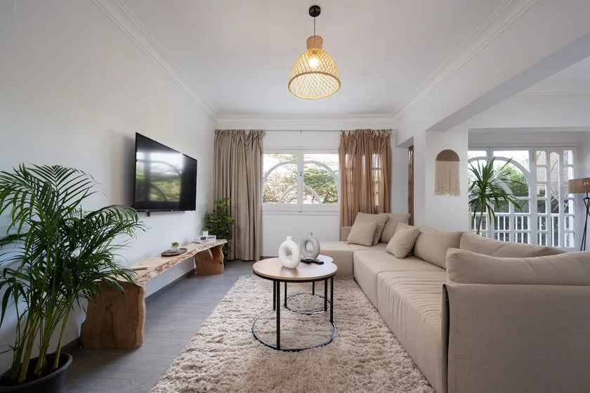 Cozy 2BR Stay | #17 by Spacey Cairo - Image 1