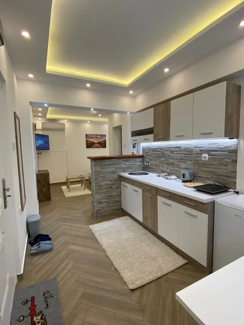 Surčin Centar apartment - Image 1