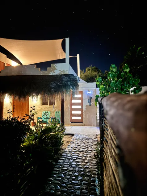Costa Turquesa Cabins - LB by the sea - Image 1