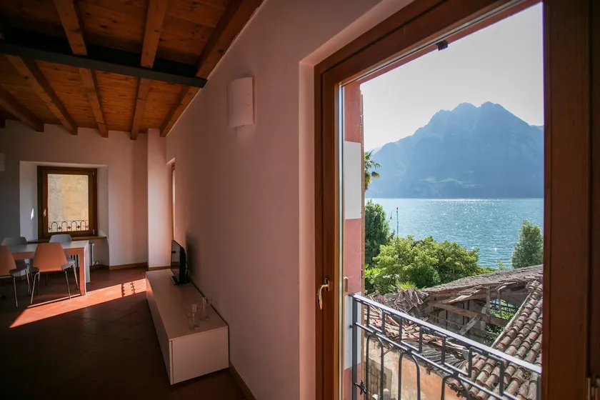 IseoLakeRental - Casa del Pescatore - Image 1