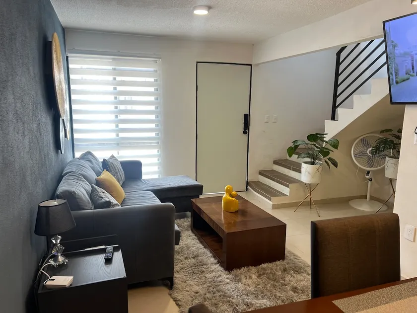 Beautiful house in Dos Plazas - Image 1