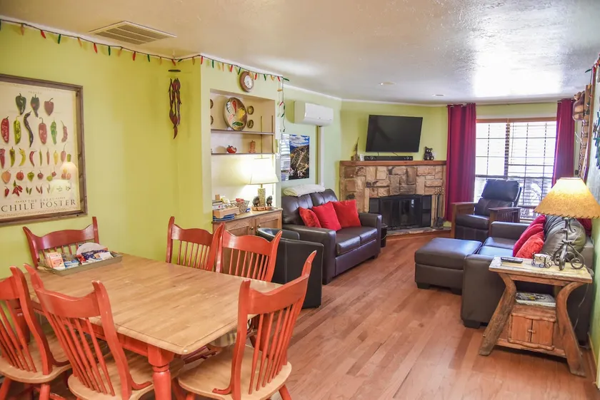 Chili Pepper Retreat - Image 1