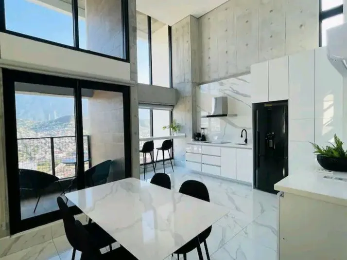 Penthouse en Centro de Monterrey - Image 1