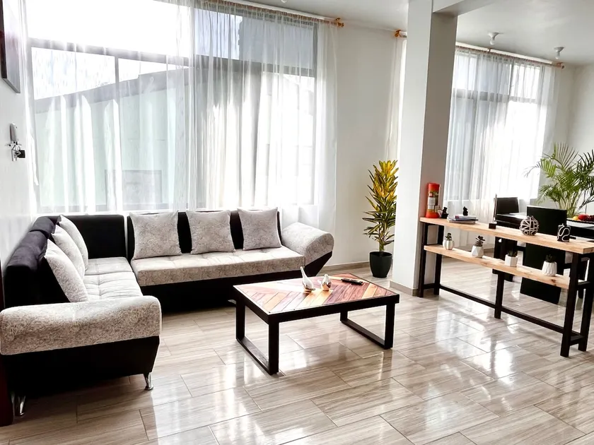 Comfortable apartment in Tena - Image 1