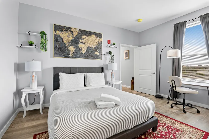 Welcoming 1BR Near Encore Boston 7490 - Image 1