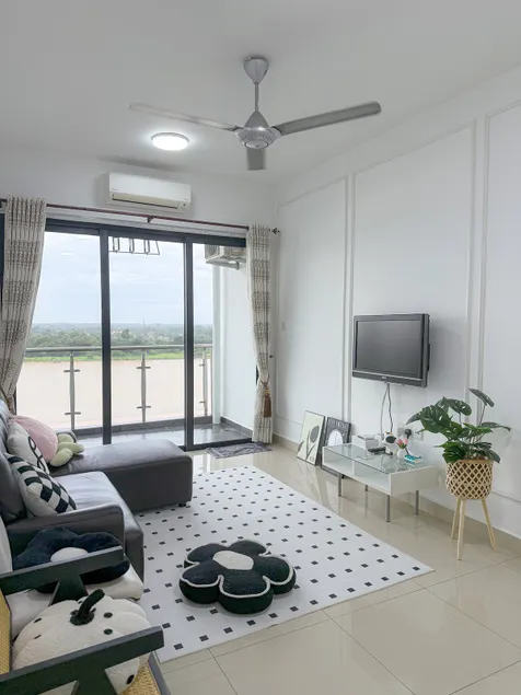 RiverVIEW, SunsetView, NEW Design, TV Box, Wi-Fi - Image 1