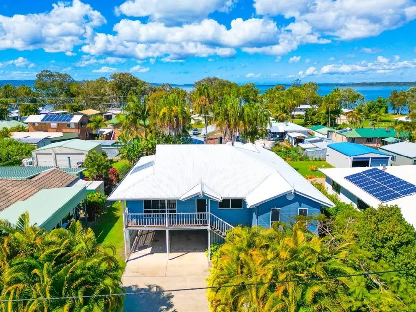 Poona Palms Beach House - Image 1
