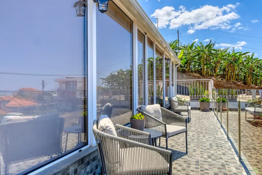 Atlantic View, a Home in Madeira - Image 1