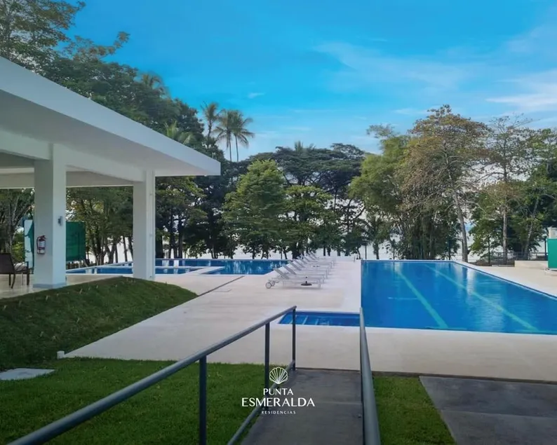 Beautiful apartment mantas beach - 3 bedrooms - Image 1