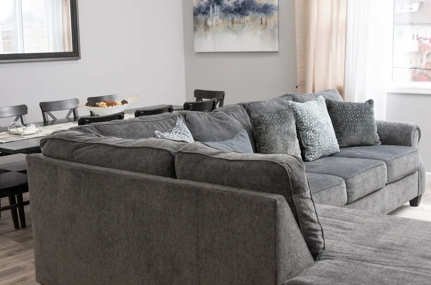 Come and relax! 3 bedroom apartment near NYC/squares - Image 1