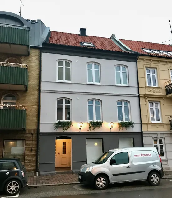 Lilla Drottninggatan - CITY - Image 1